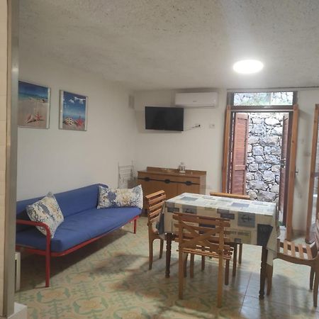 Villa Irma Marina di Camerota Exterior photo